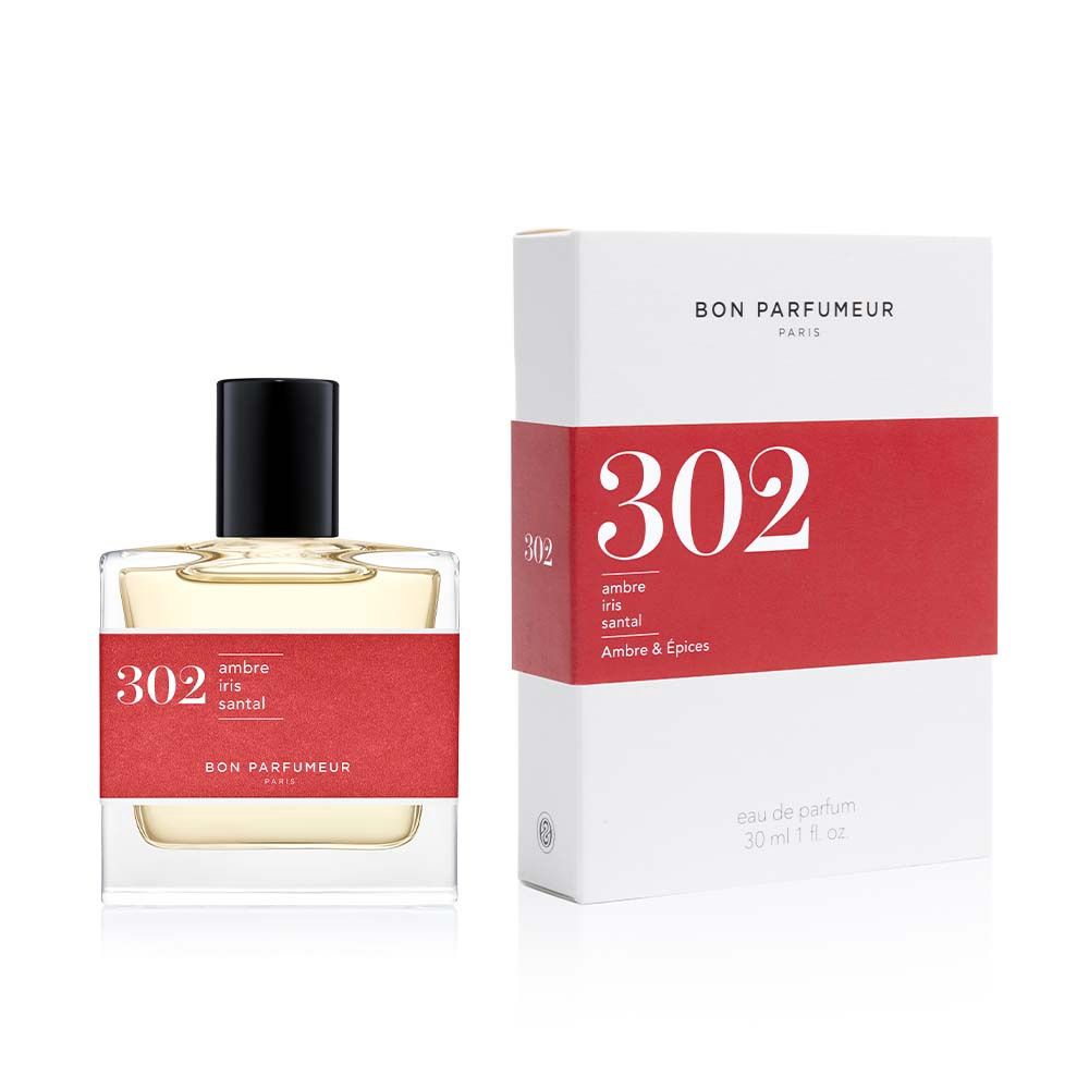 Bon Parfumeur EDP n#302 / (30 mL) - Les Classiques