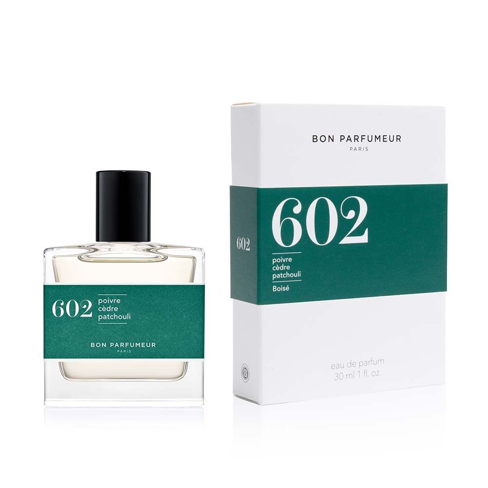 Bon Parfumeur EDP n#602 / (30 mL) - Les Classiques