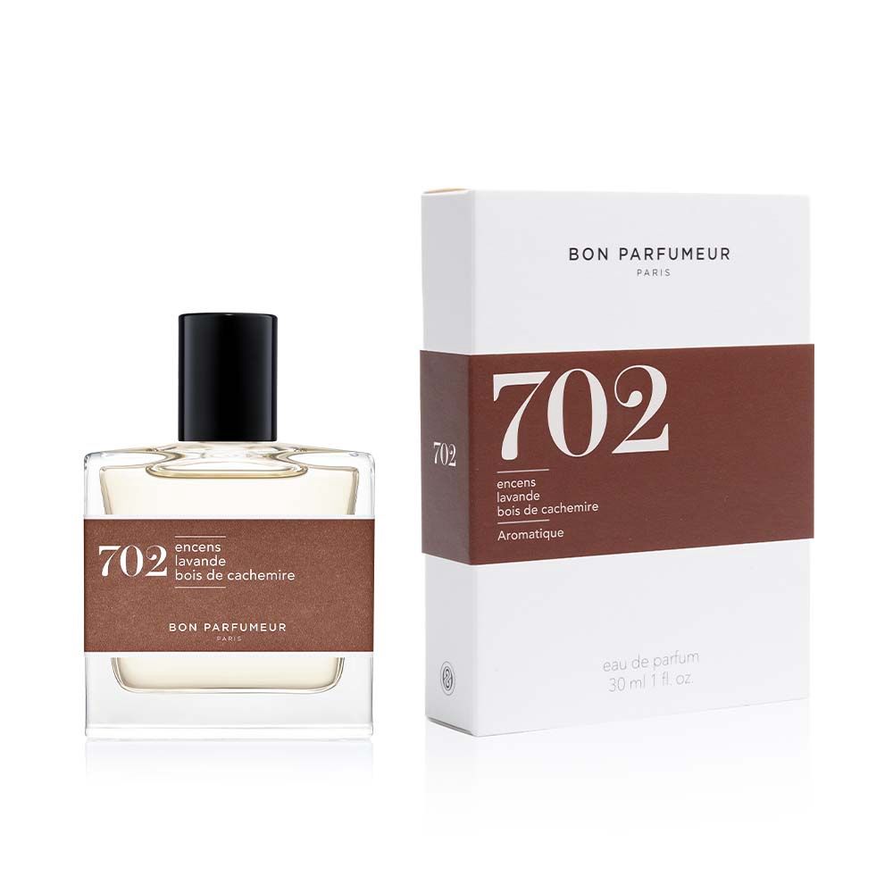 Bon Parfumeur EDP n#702 / (30 mL) - Les Classiques