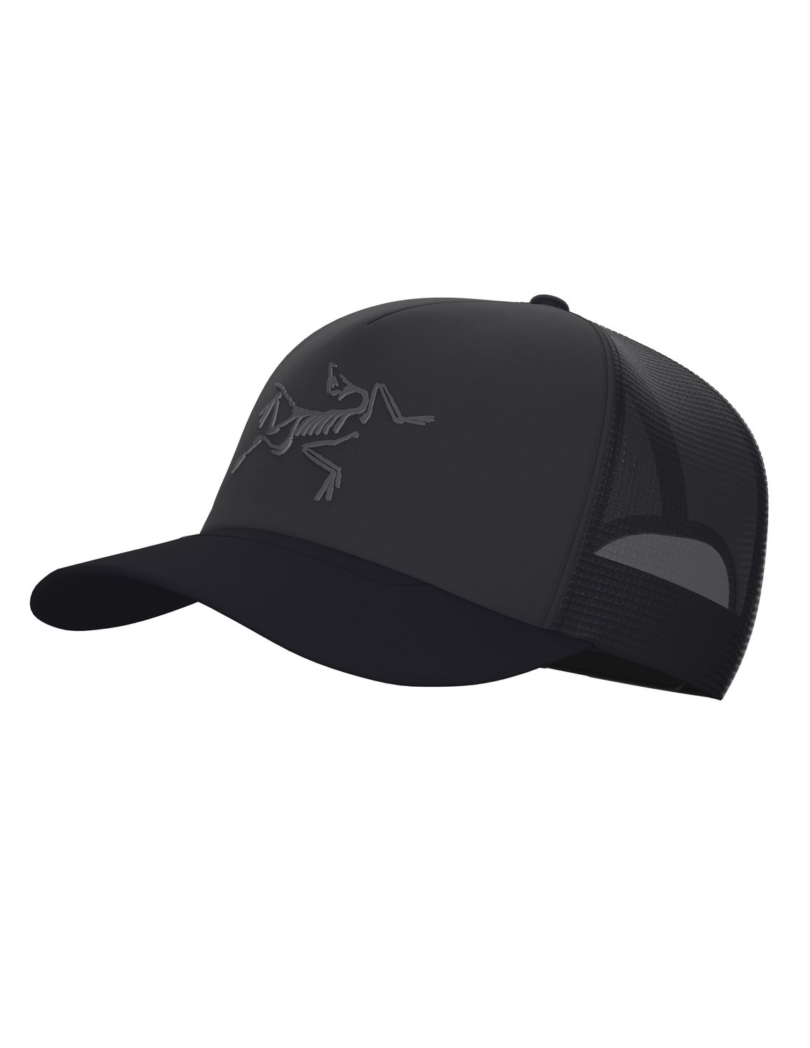 Arc’teryx Bird Trucker Curved