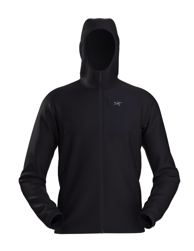Arc&#39;teryx Delta Hoody M