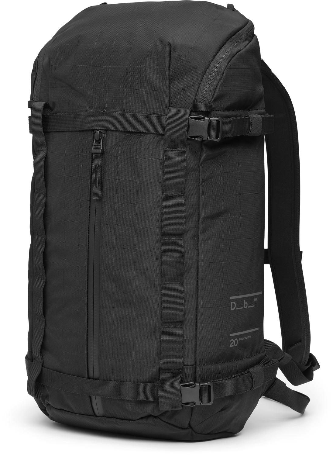 DB Journey BACKCOUNTRY BACKPACK 20L