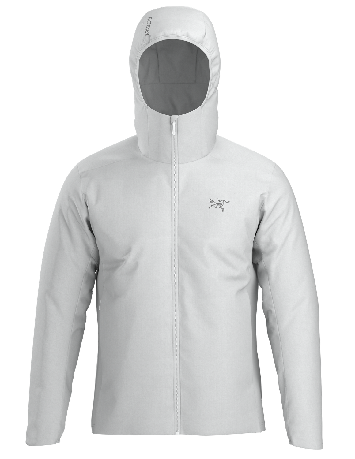 Arc’teryx Atom SL Hoody Solitude