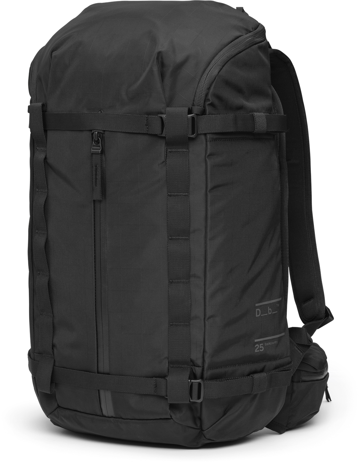 DB Journey BACKCOUNTRY BACKPACK 25L