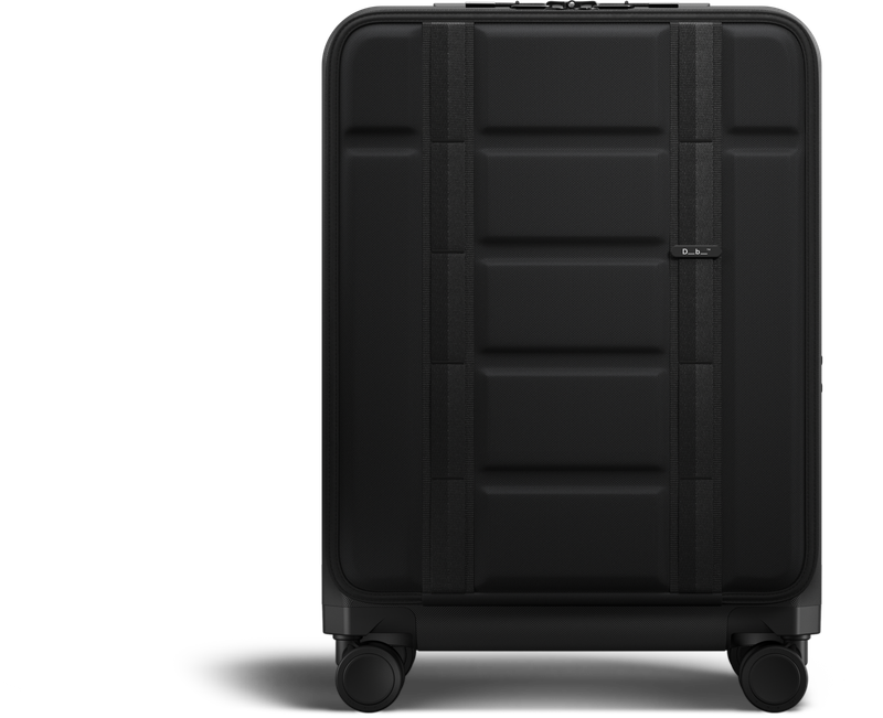 DB Journey RAMVERK PRO FRONT-ACCESS CARRY-ON