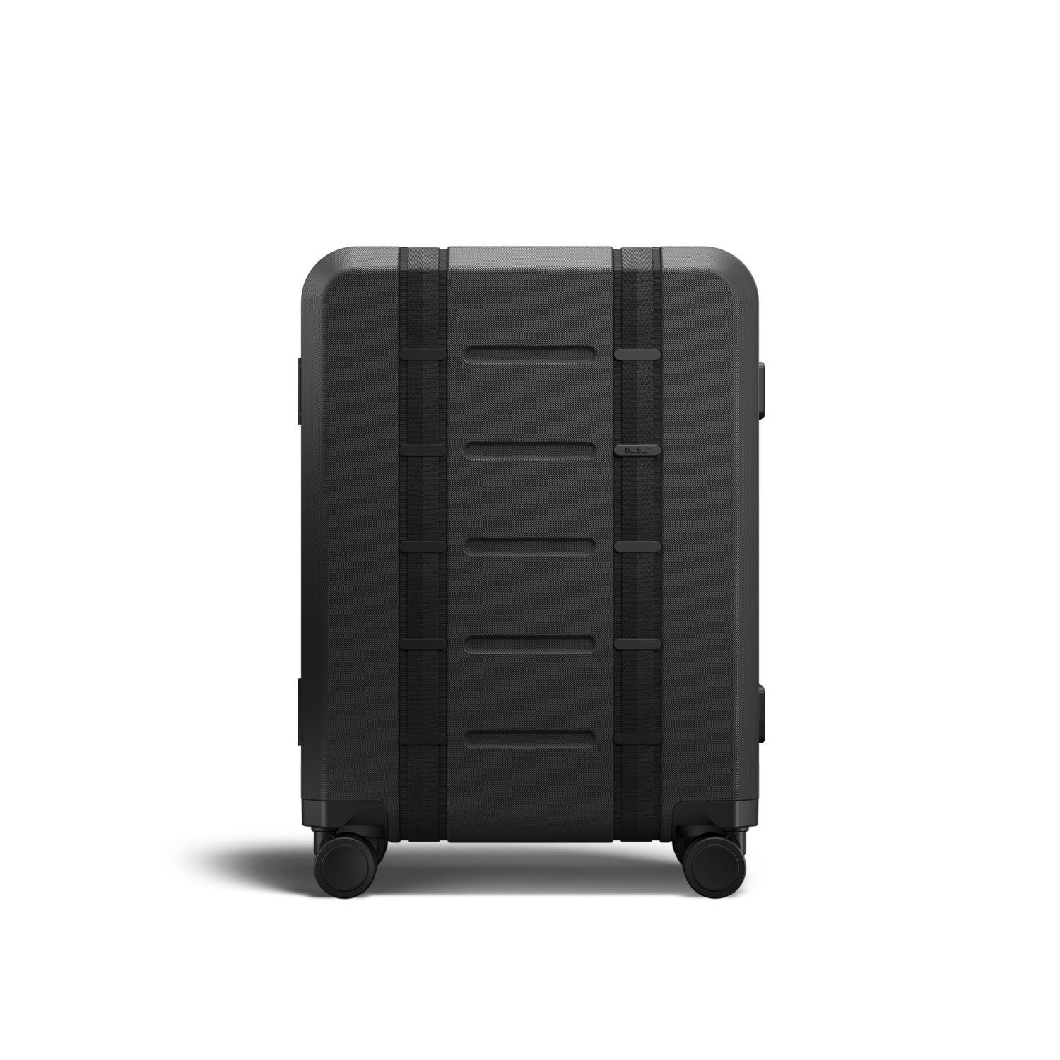 DB Journey RAMVERK PRO CARRY-ON Black Out