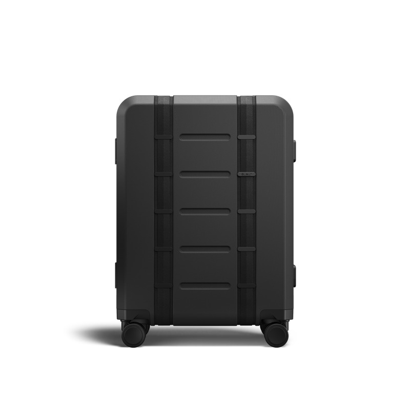 DB Journey RAMVERK PRO CARRY-ON Black Out