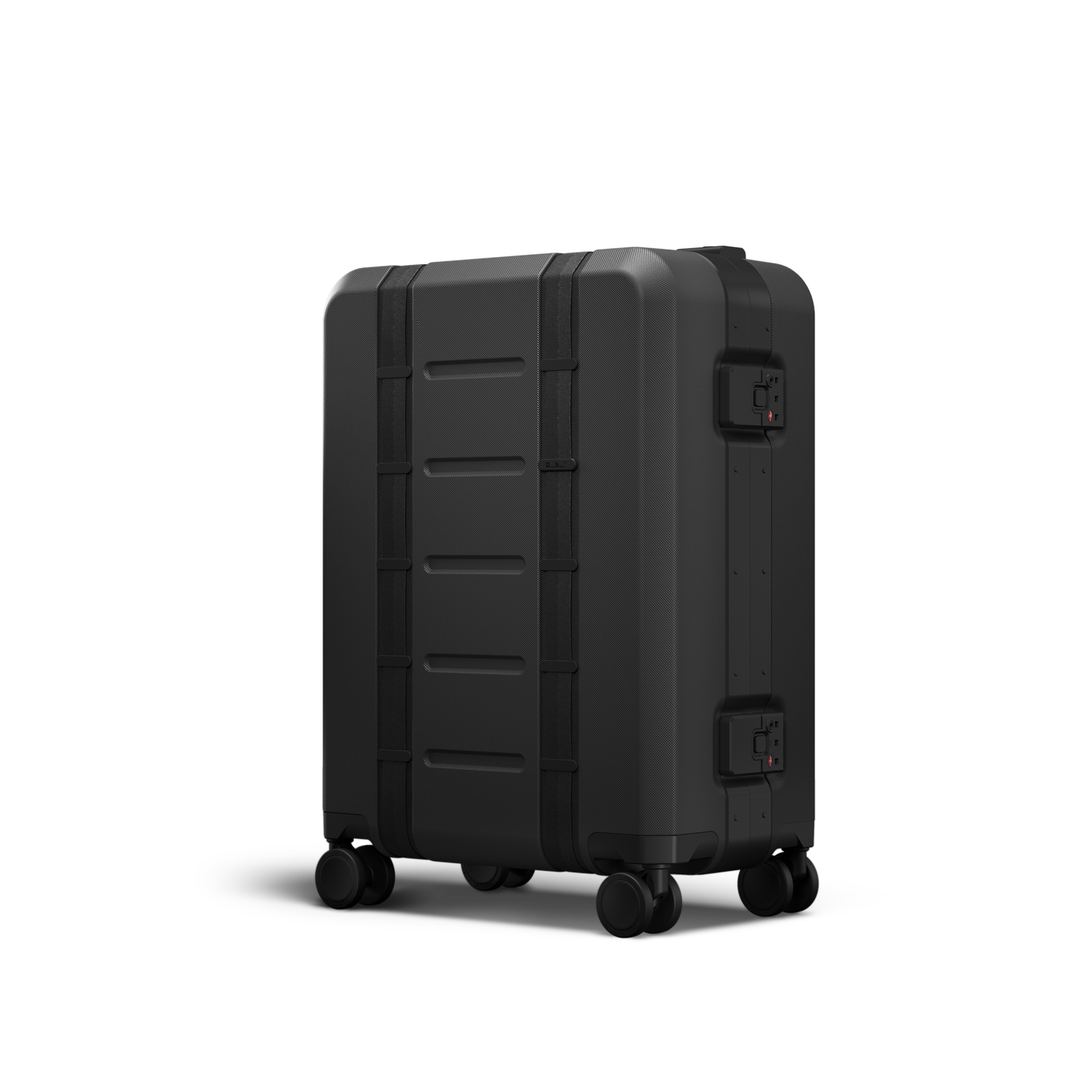 DB Journey RAMVERK PRO CARRY-ON Black Out