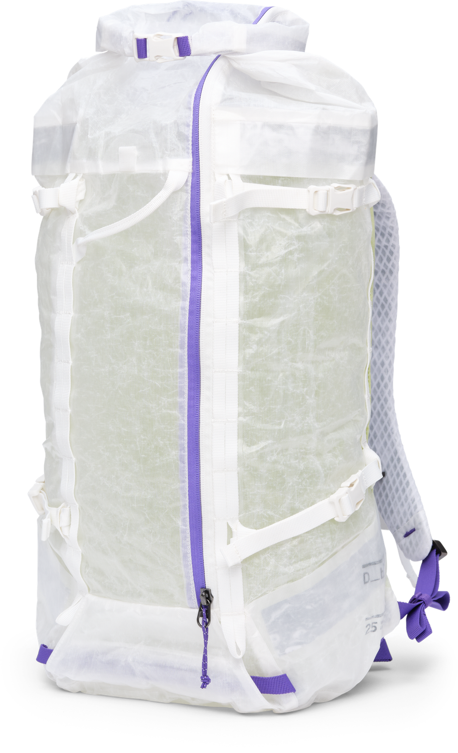 DB Journey WEIGH LIGHTER BACKPACK 25L