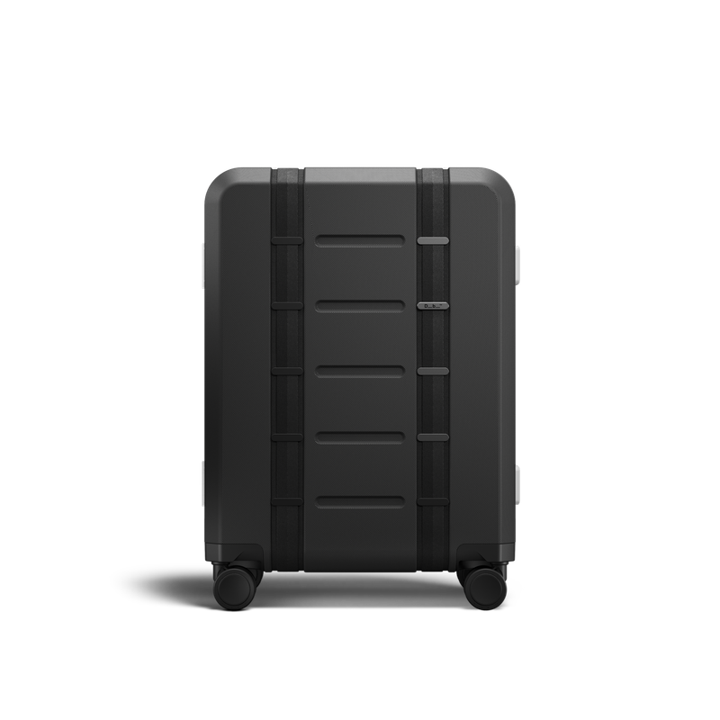 DB Journey RAMVERK PRO CARRY-ON Silver Black