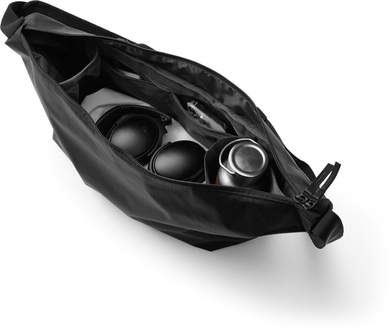 RAMVERK BACKPACK 21L
