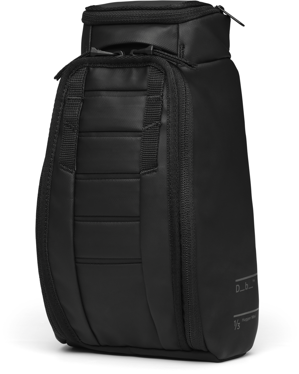 DB journey HUGGER WASHBAG