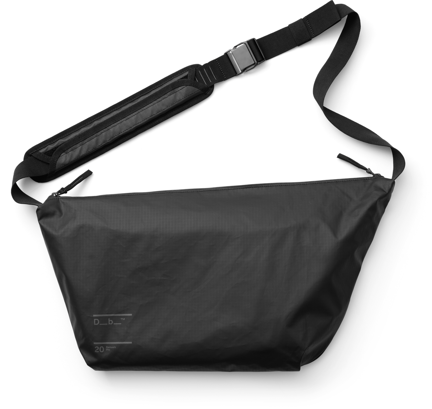 DB Journey RAMVERK PRO SLING BAG 20L