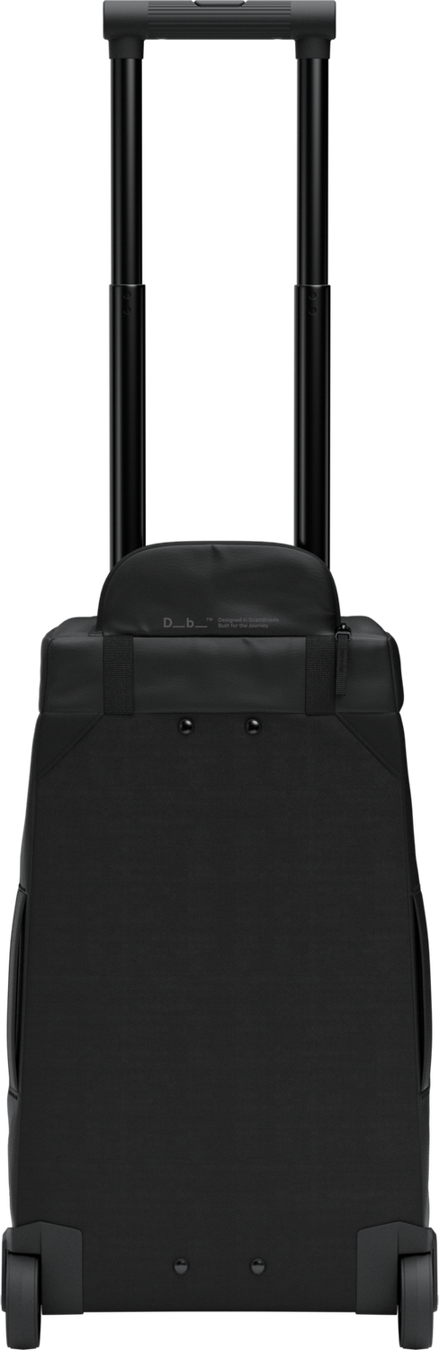 DB Journey HUGGER ROLLER BAG CARRY-ON 40L