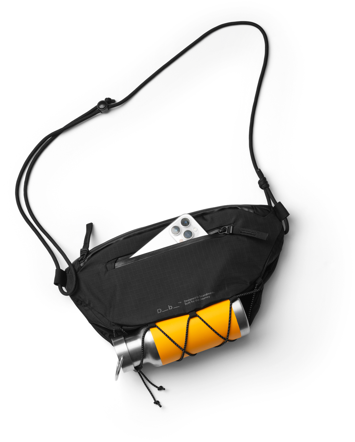 DB Journey ROAMER PRO SLING BAG 6L