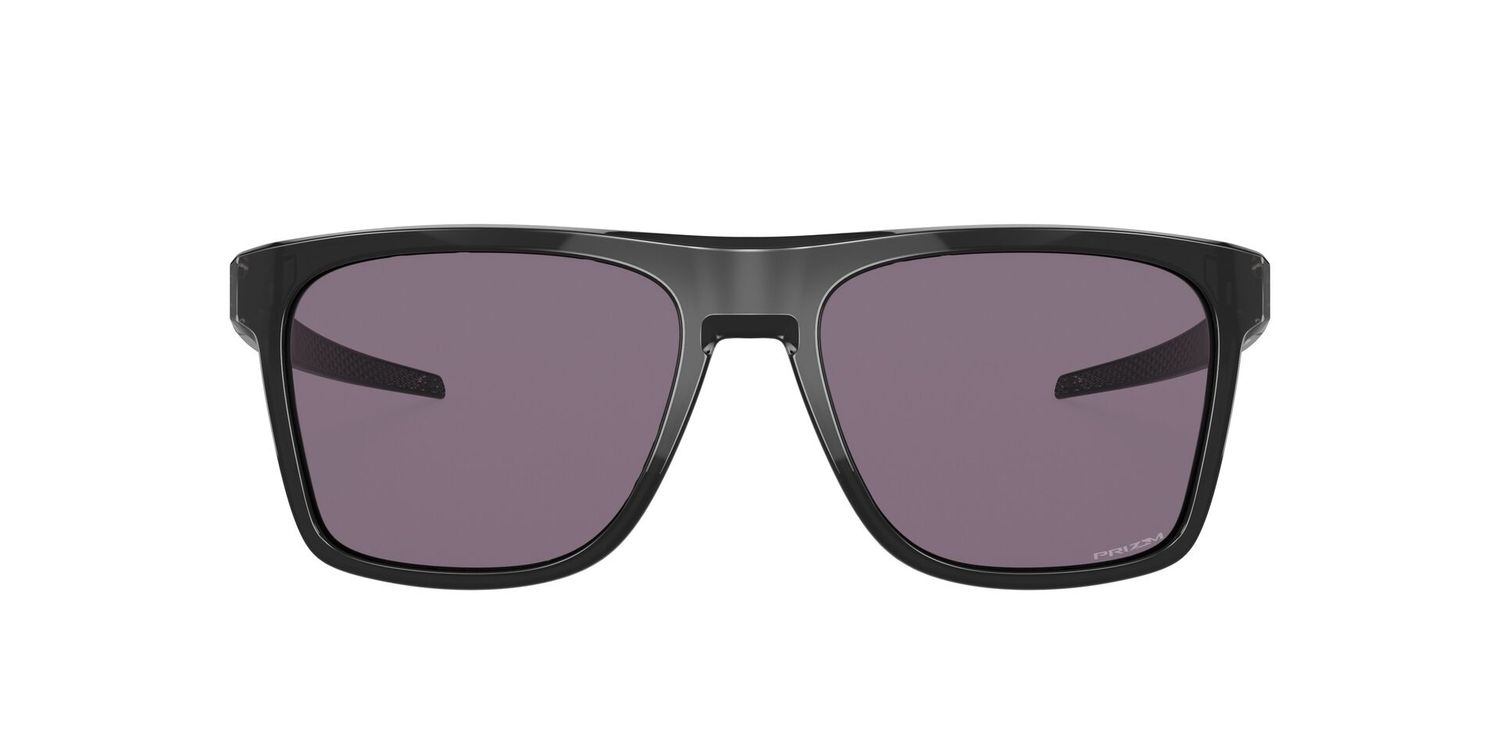 Oakley Leffingwell Black Grey