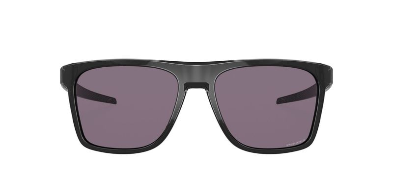 Oakley Leffingwell Black Grey