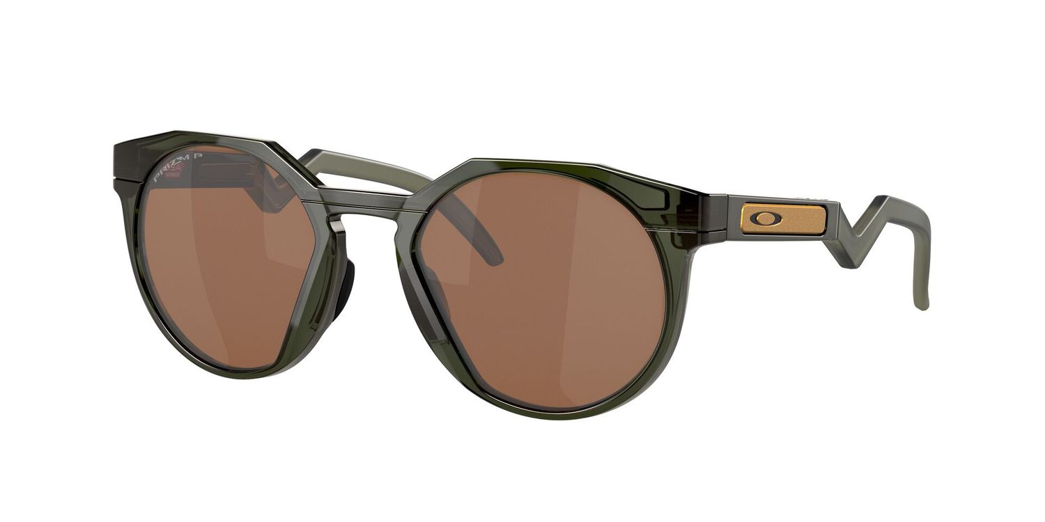 Oakley HSTN Olive Ink