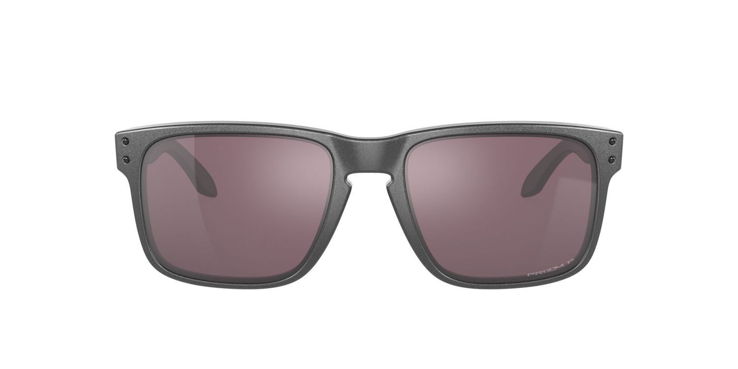 Oakley Holbrook Steel