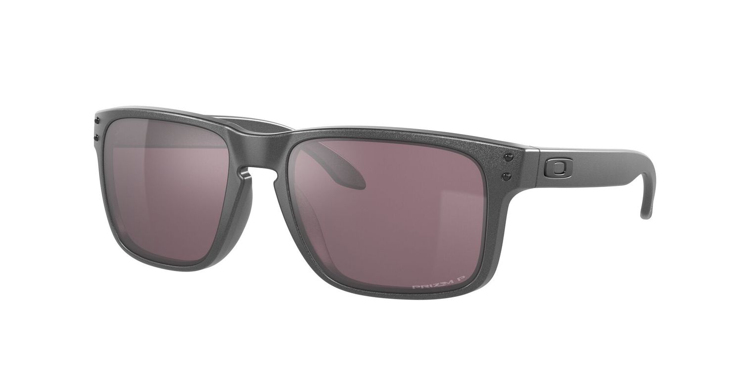 Oakley Holbrook Steel