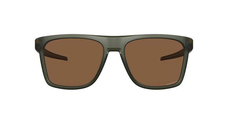 Oakley Leffingwell Matt Olive Ink