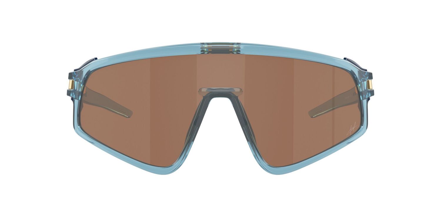 Oakley Latch Panel Trans Stonewash