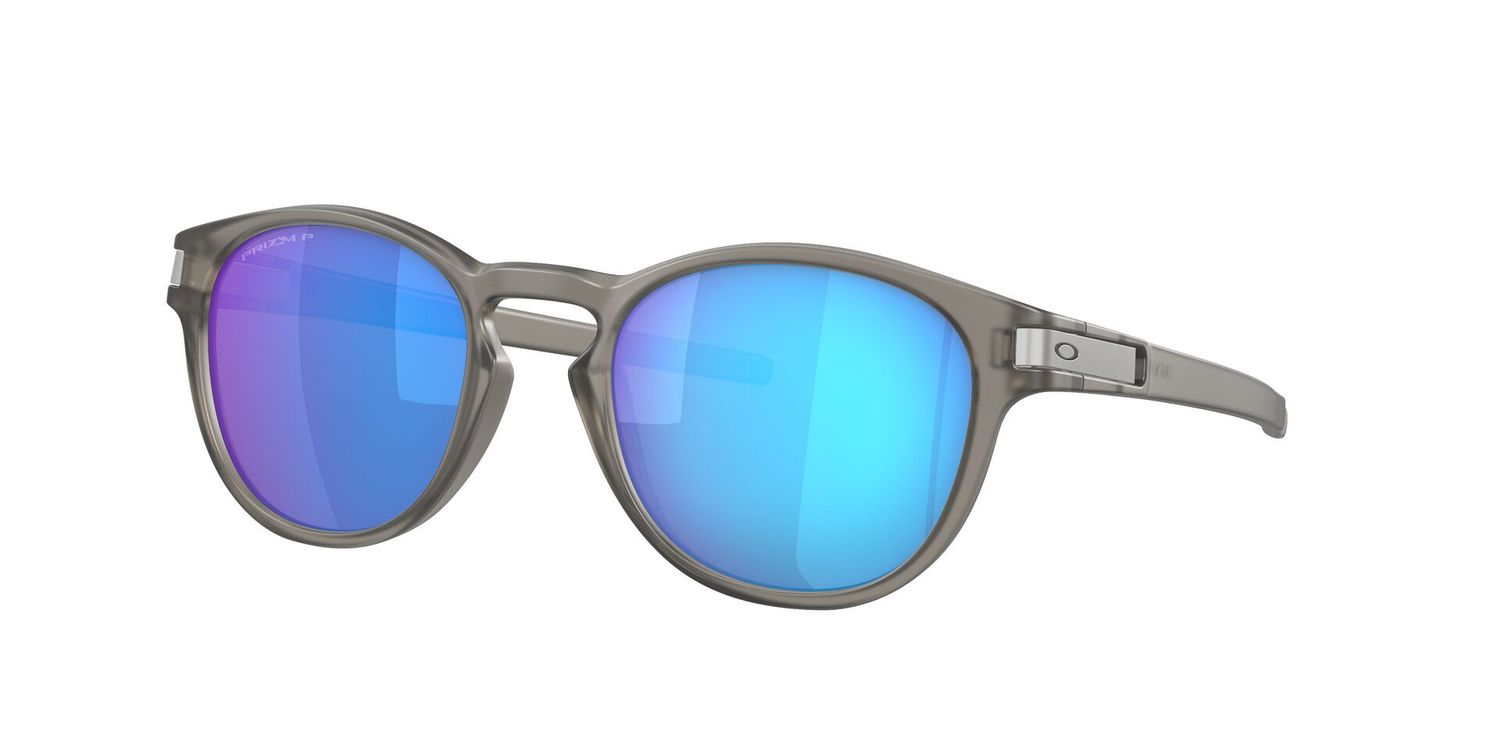 Oakley Latch Bèta Matte Grey Ink