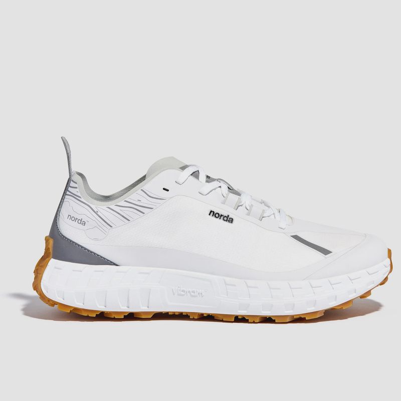 norda 001 WHITE GUM