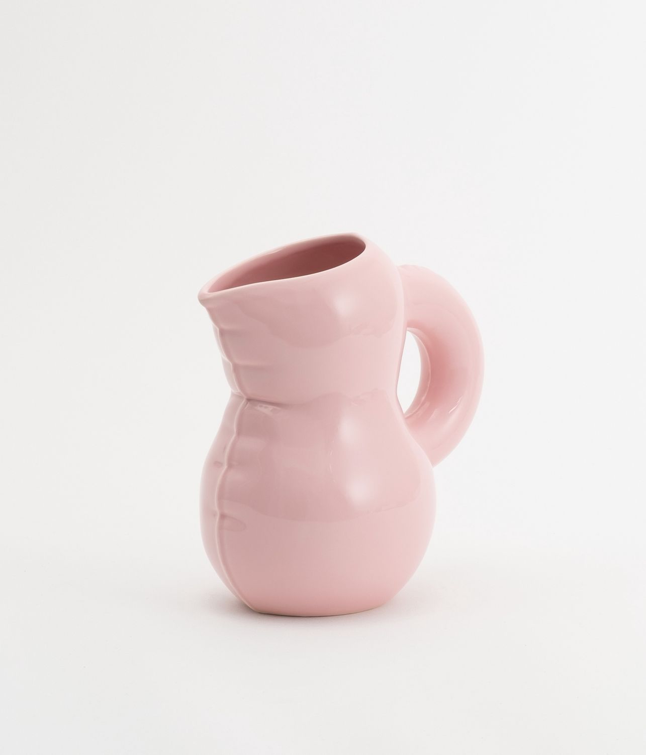 Home Studyo EMILY BUBBLEGUM GLAS