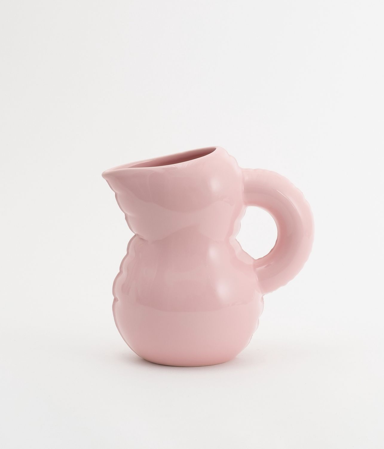Home Studyo EMILY BUBBLEGUM GLAS