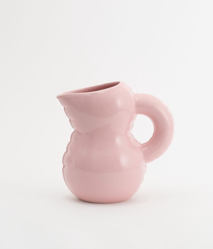 Home Studyo EMILY BUBBLEGUM GLAS