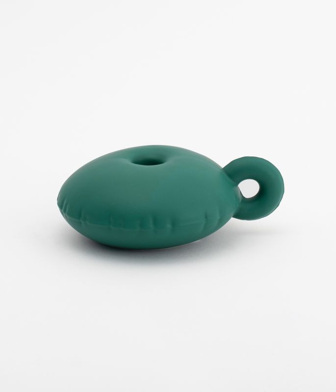 Home Studyo CANDY TEAL MATTE
