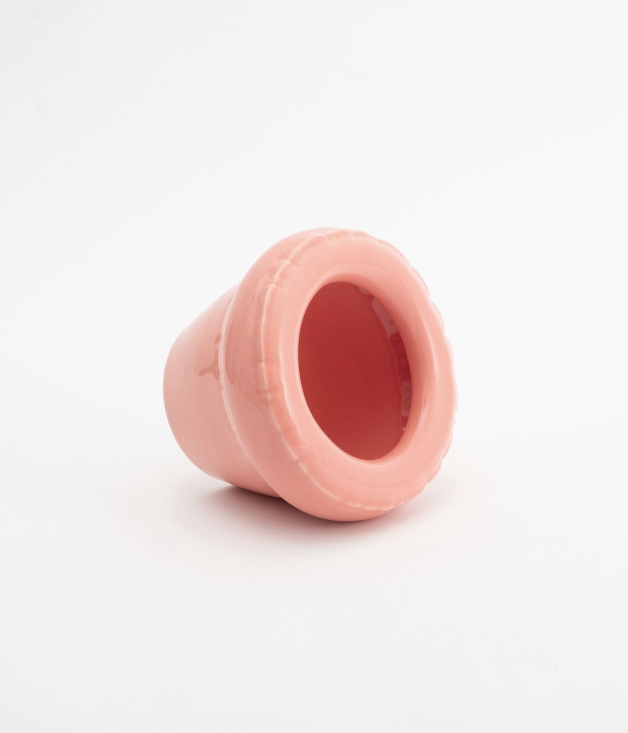 Home Studyo LOUIS FLAMINGO GLOSS