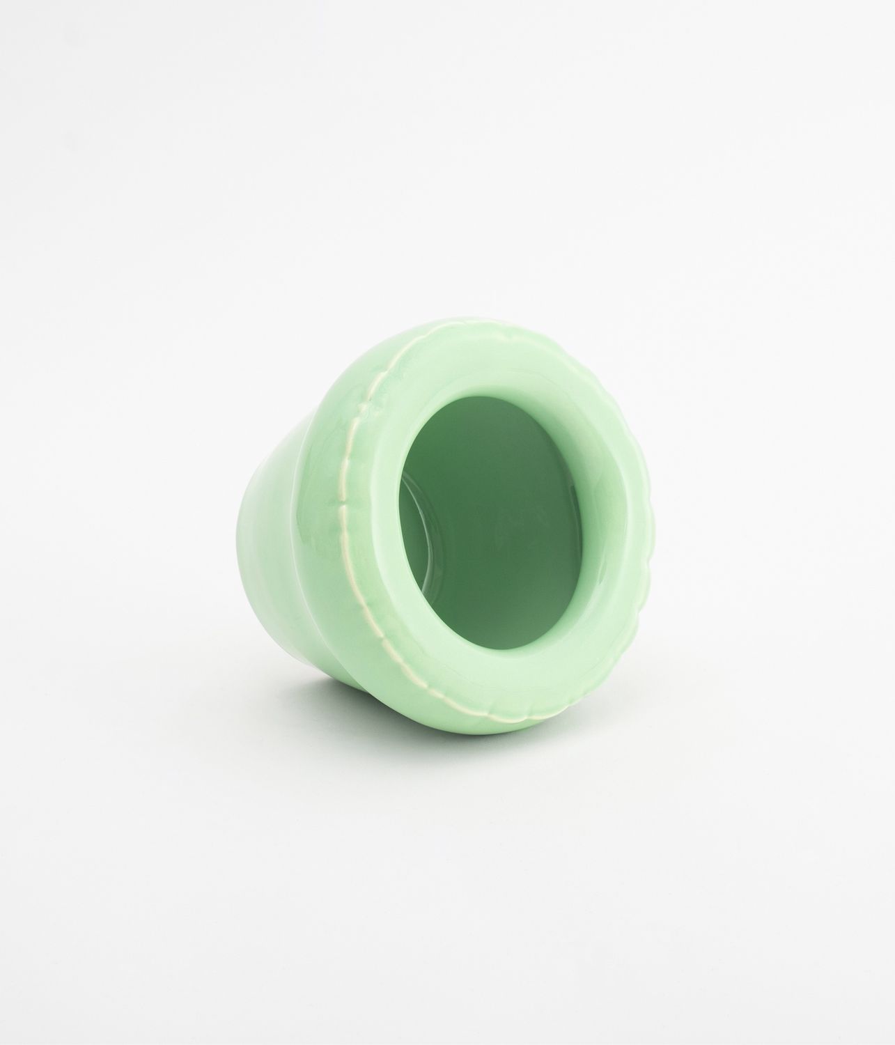 Home Studyo LOUIS MINT GLOSS