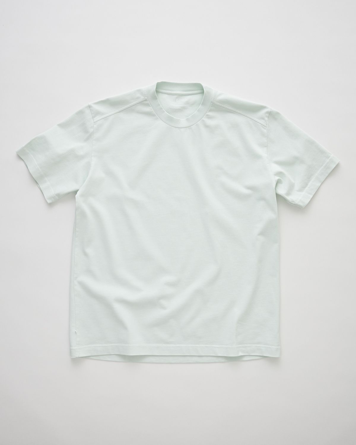 Tenue  Bruce Mint