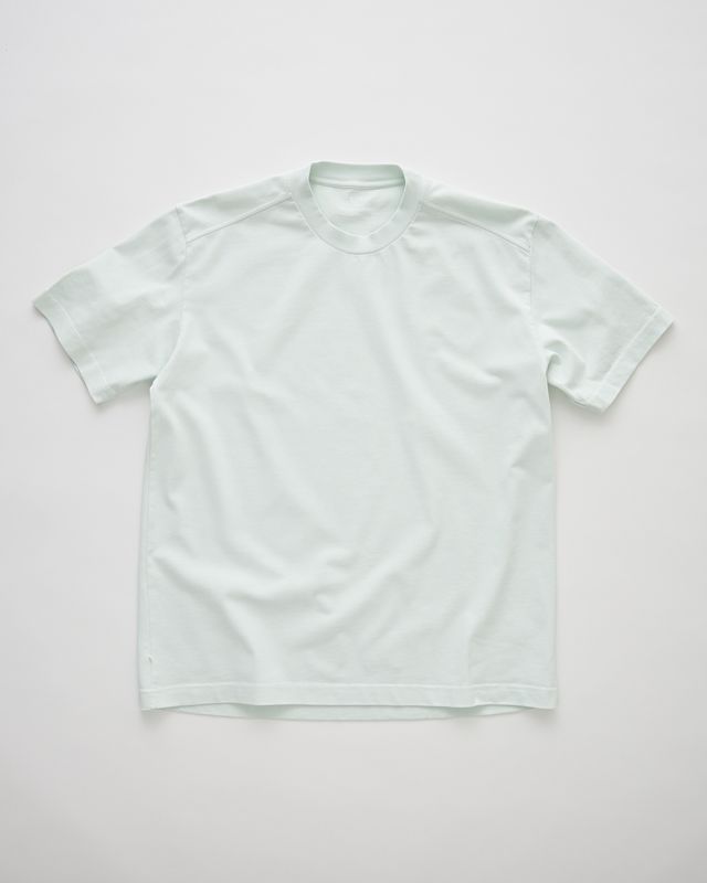 Tenue  Bruce Mint