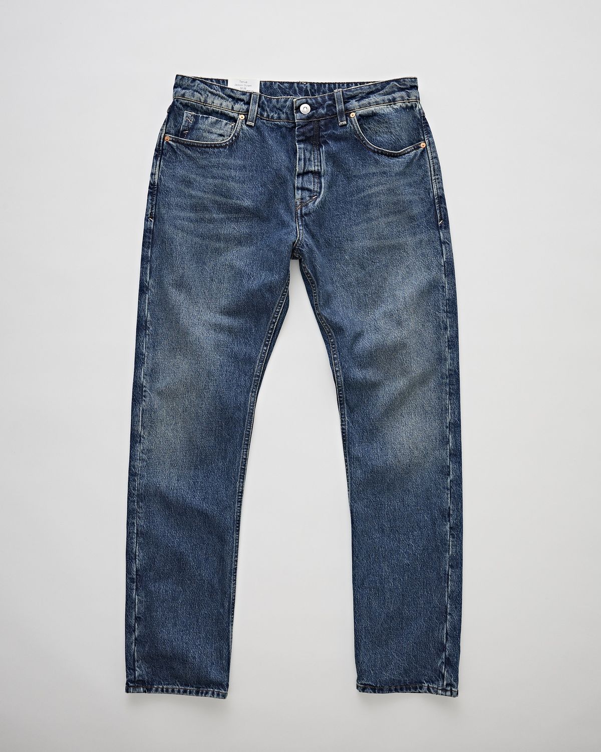 Tenue  Jackson Durant