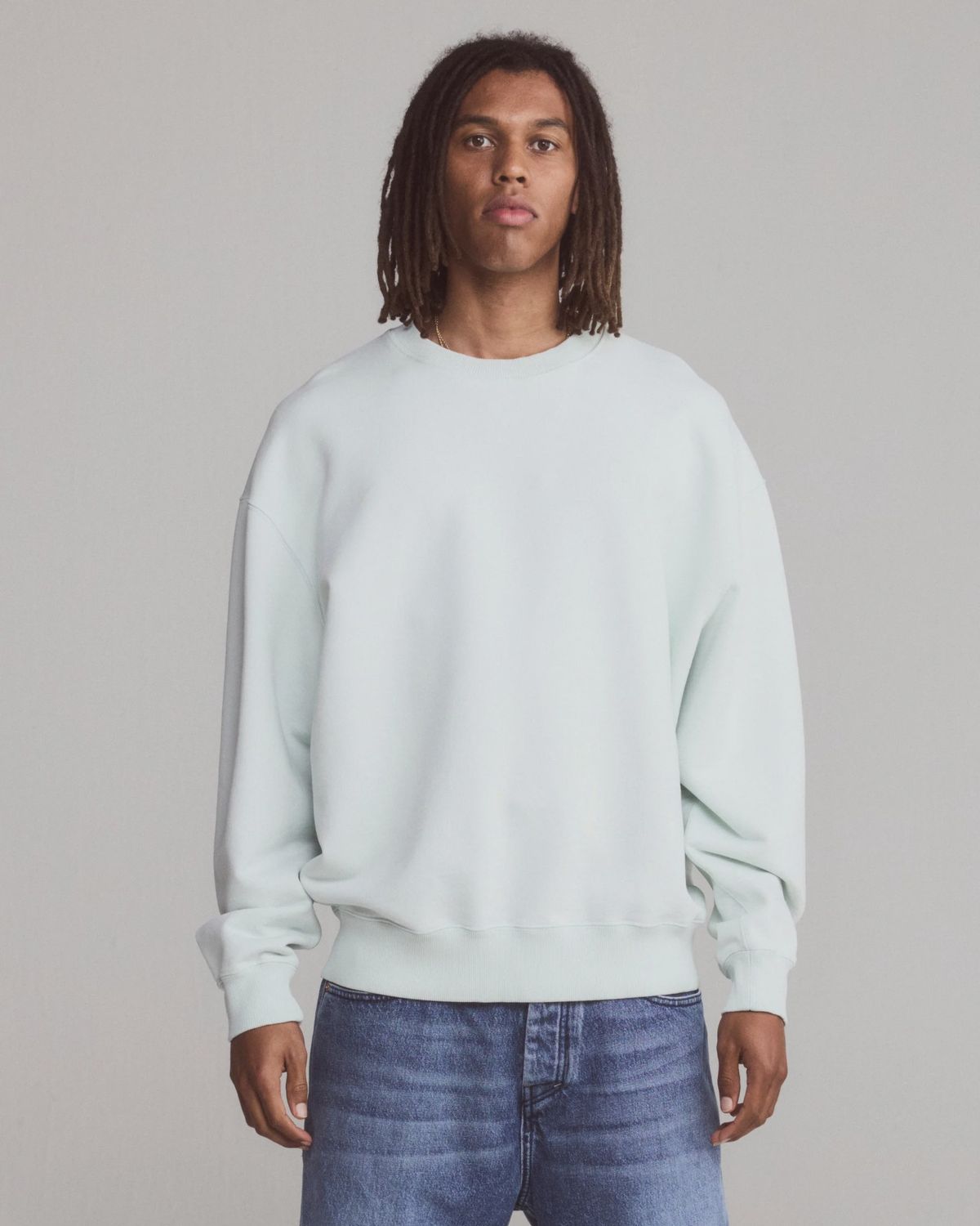 Tenue  Kelly Mint