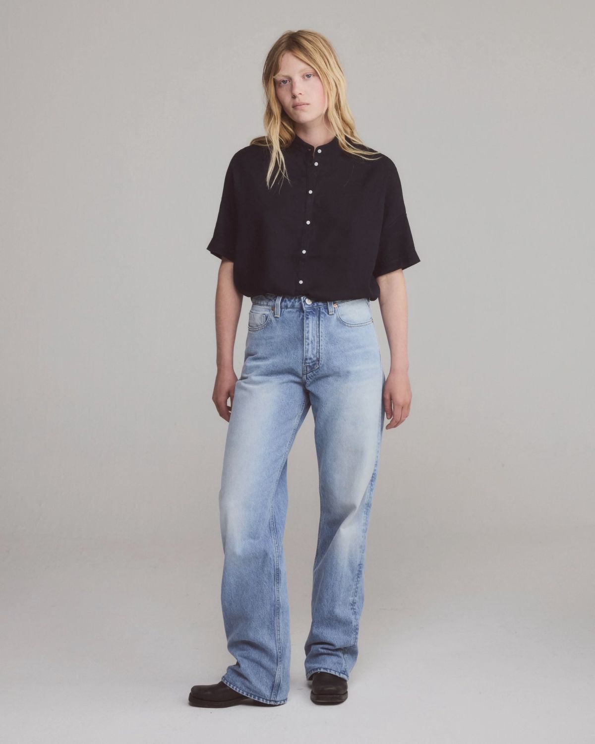 Tenue Kim Reno