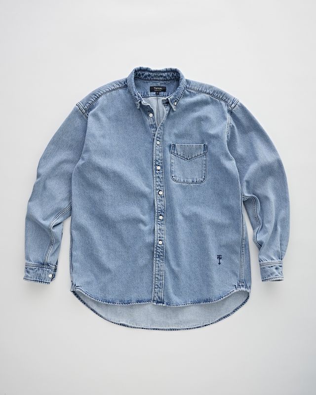 Tenue Ralph Glacier