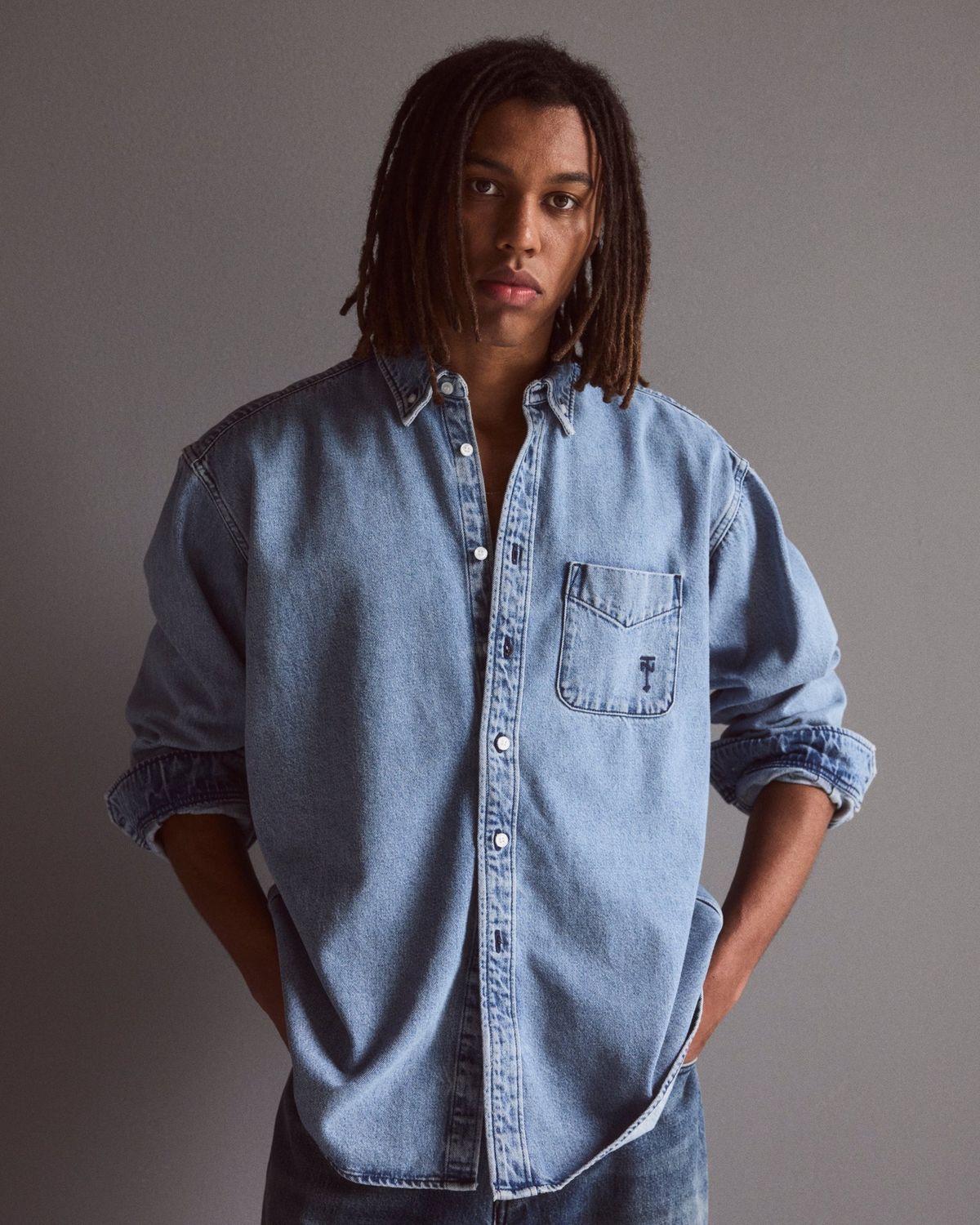 Tenue Ralph Glacier