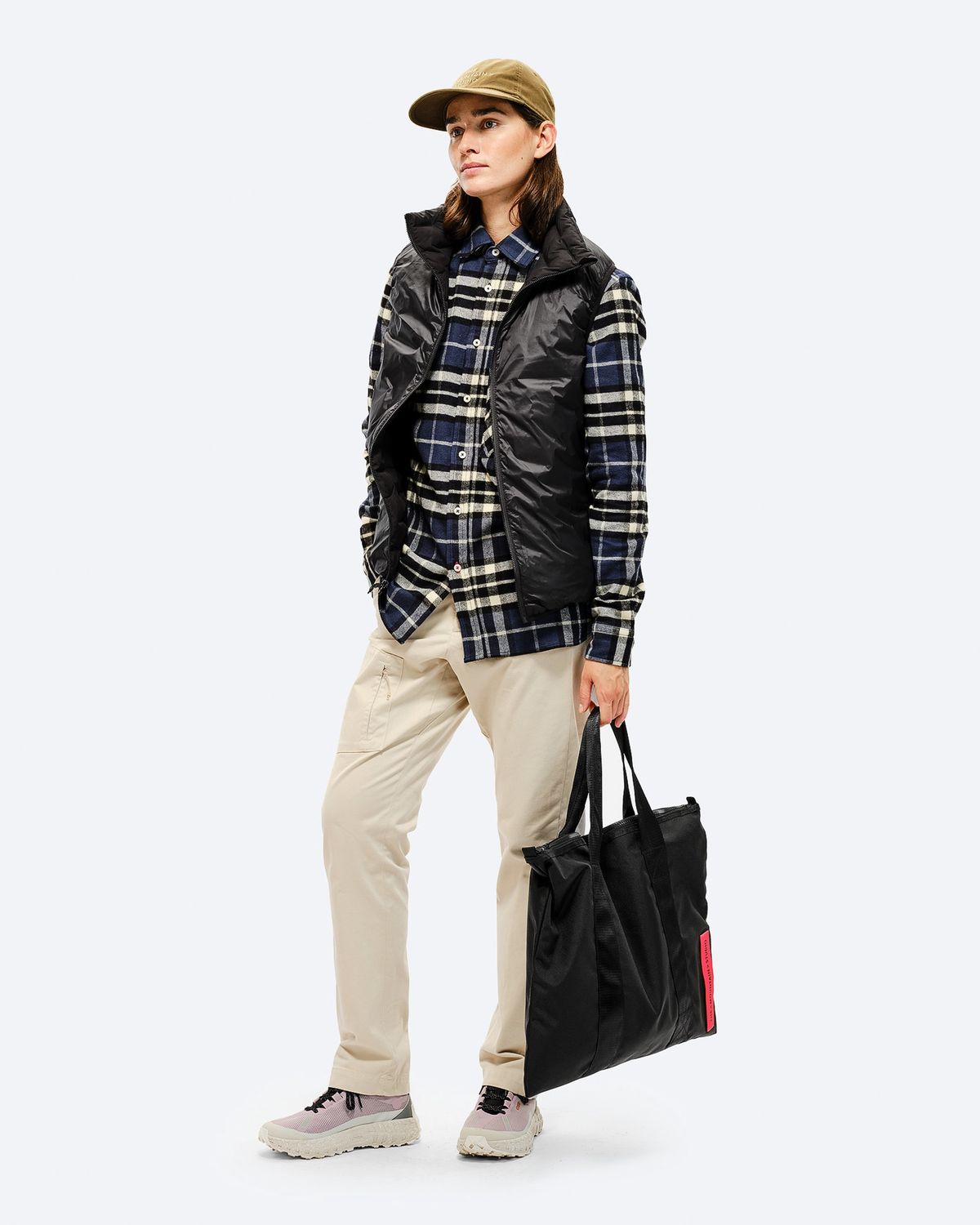 Mountain Studio TOTE BAG