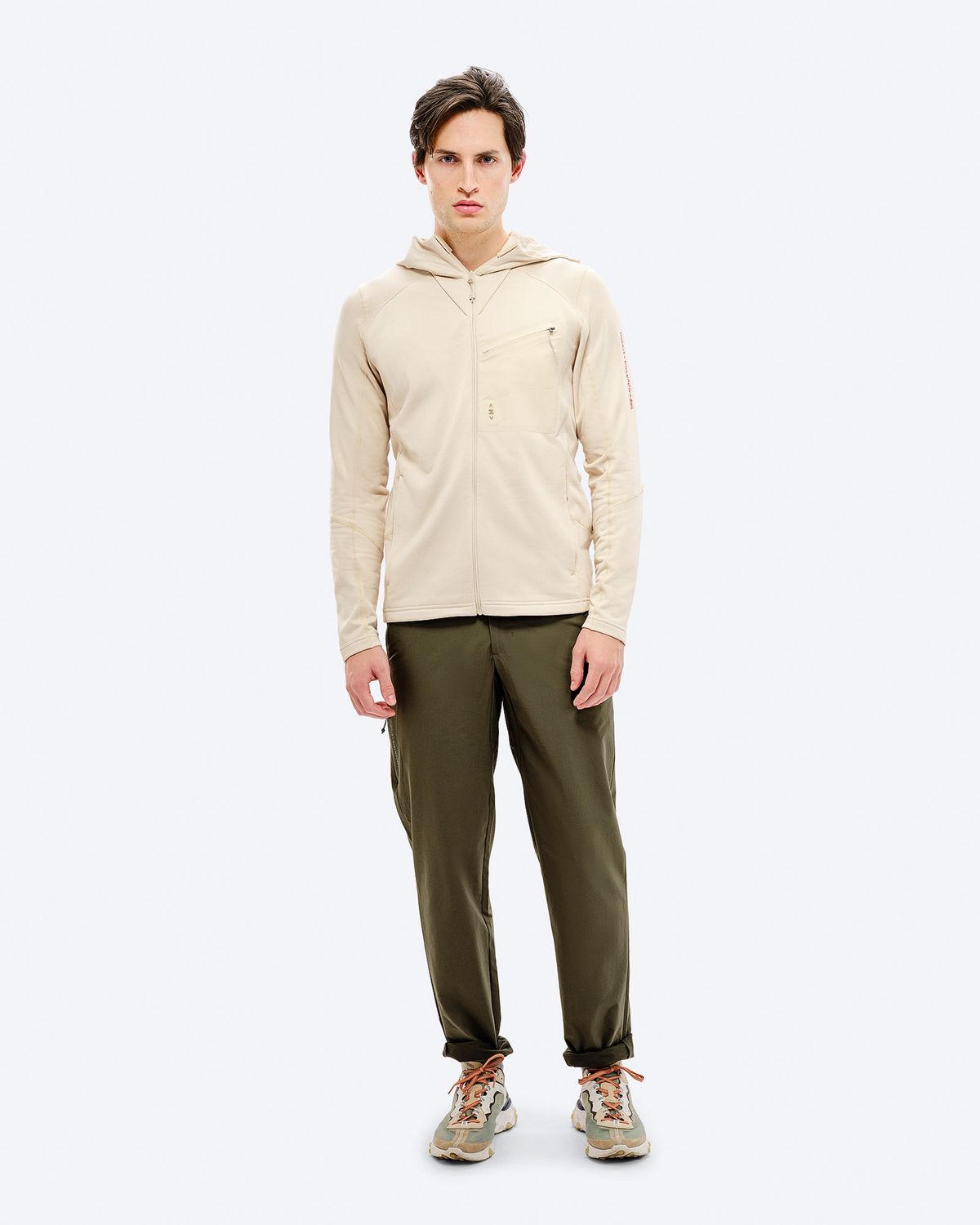 Mountain Studio TECHNICAL MOUNTAIN CHINO