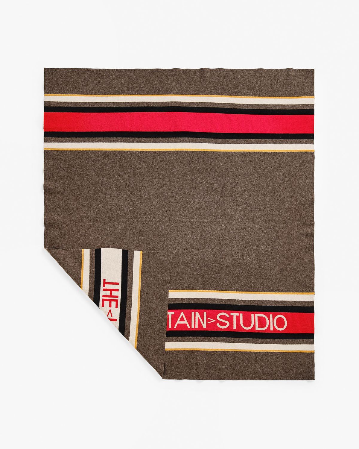Mountain Studio TMS CAMP BLANKET