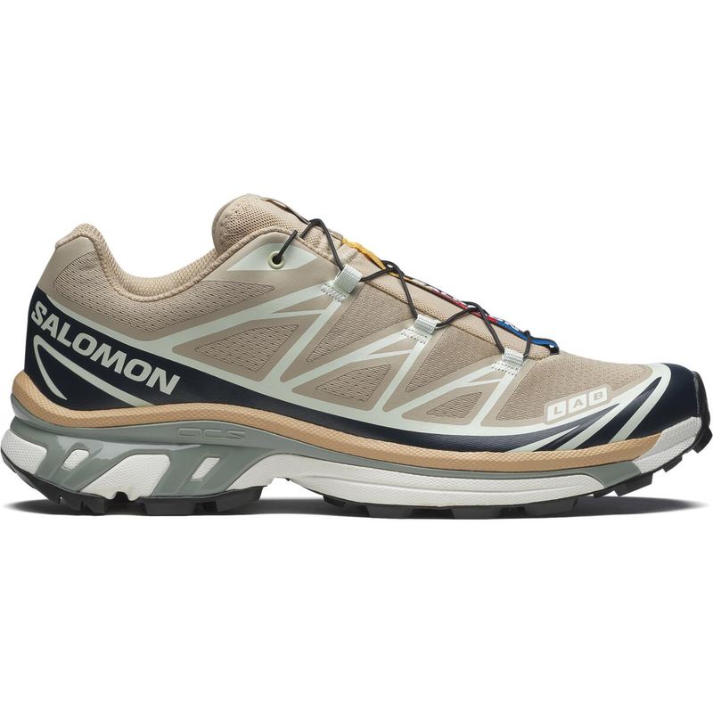 Salomon XT-6 Oxford Ta/Carbon