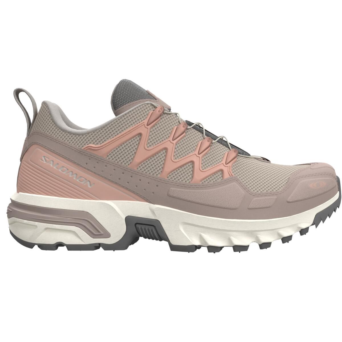 Salomon ACS + OG Silver Clo/E
