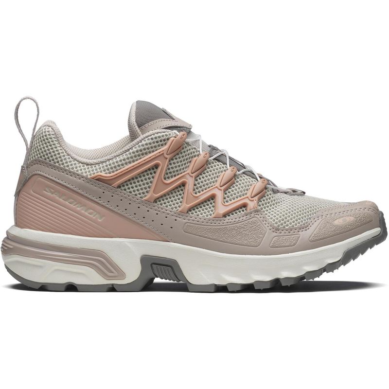 Salomon ACS + OG Silver Clo/E