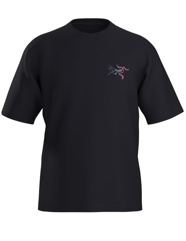 Arc’teryx Kragg Cotton Black/Multi