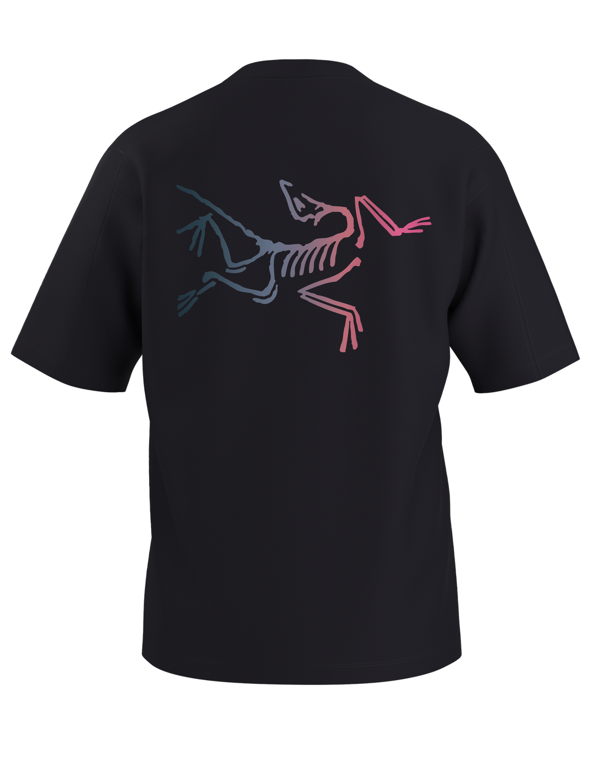Arc’teryx Kragg Cotton Black/Multi