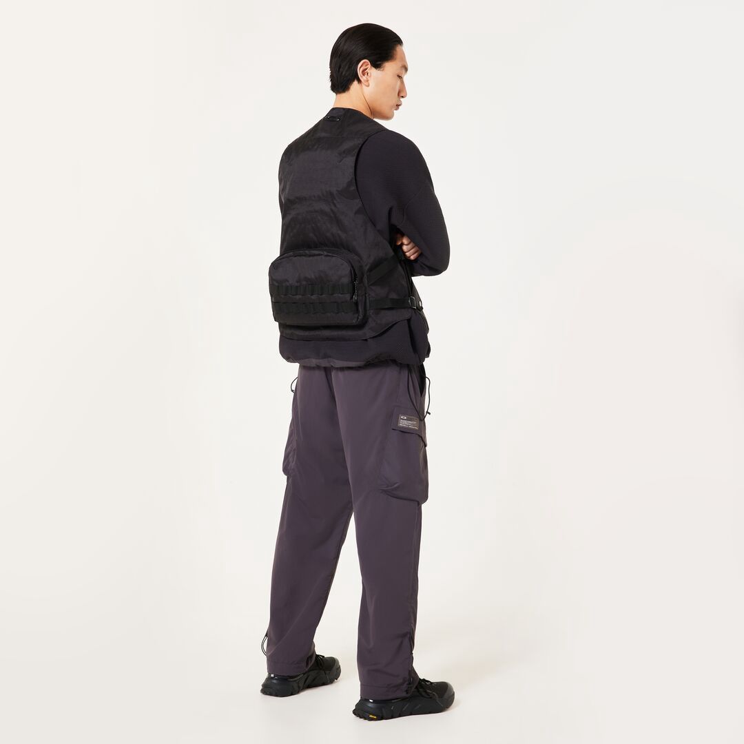 Oakley Vest Black FOA407569